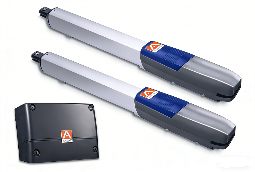 探寻兼具安防与便捷的顶级平开门机